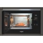 Whirlpool WMF250G Aço inoxidável Micro-ondas grill Embutido 25 l 900 W