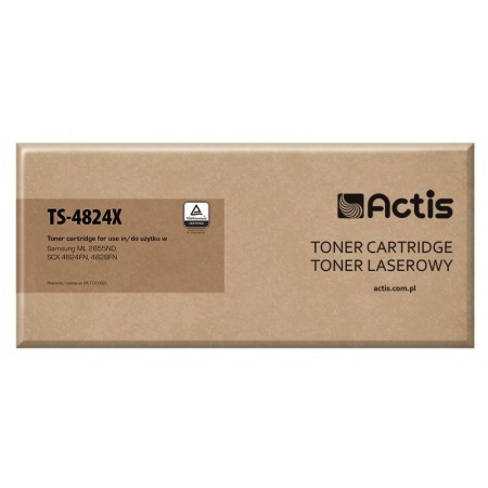 Actis TS-4824X toner (replacement for Samsung MLT-D2092L- Standard- 5000 pages- black)