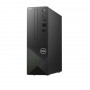 DELL Vostro 3030 Intel® Core™ i3 i3-14100 8 GB DDR5-SDRAM 1 TB SSD Windows 11 Pro SFF PC Preto