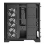 XPG INVADER X Midi Tower Preto