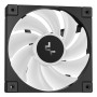 DeepCool LP360 Caixa de computador, Processador Refrigerador líquido all-in-one 12 cm Preto 1 unidade(s)