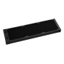 DeepCool LP360 Caixa de computador, Processador Refrigerador líquido all-in-one 12 cm Preto 1 unidade(s)