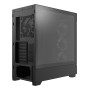 XPG STARKER AIR BTF Midi Tower Preto