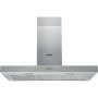 Whirlpool AKR 559/3 IX Wall-mounted Stainless steel 430 m3/h