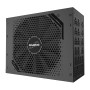 GIGABYTE UD1600PM PG5 AI TOP fonte de alimentação 1600 W 20+4 pin ATX ATX Preto