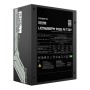 GIGABYTE UD1600PM PG5 AI TOP fonte de alimentação 1600 W 20+4 pin ATX ATX Preto