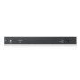 Zyxel GS2220-50HP-EU0101F switch de rede Gerido L2 Gigabit Ethernet (10 100 1000) Power over Ethernet (PoE) Preto