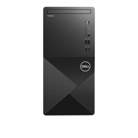 DELL Vostro 3030 Intel® Core™ i5 i5-14400 8 GB DDR5-SDRAM 512 GB SSD Windows 11 Pro PC Preto