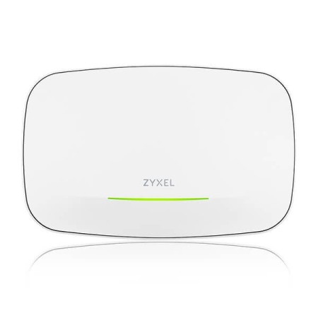 Zyxel NWA210BE 11530 Mbit s Branco Power over Ethernet (PoE)