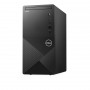 DELL Vostro 3030 Intel® Core™ i5 i5-14400 8 GB DDR5-SDRAM 512 GB SSD Windows 11 Pro PC Preto