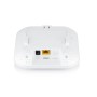 Zyxel NWA50AX 1775 Mbit s Branco Power over Ethernet (PoE)