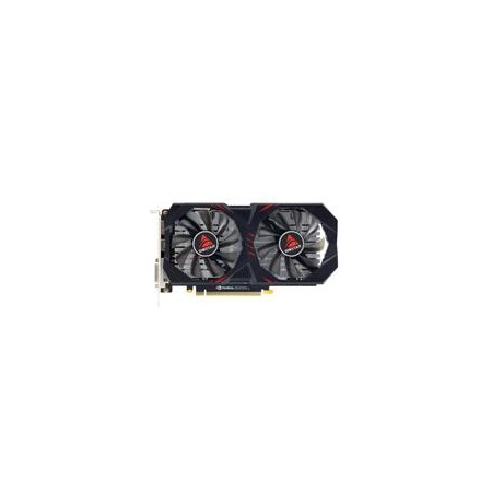 Biostar NVIDIA GTX1660SUPER GeForce GTX 1660 SUPER 6 GB GDDR6