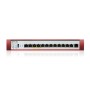 Zyxel USG FLEX 500H firewall de hardware 10 Gbit s
