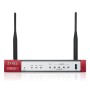 Zyxel USG FLEX 50AX firewall de hardware 0,35 Gbit s