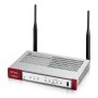 Zyxel USG FLEX 50AX firewall de hardware 0,35 Gbit s