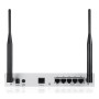 Zyxel USG FLEX 50AX firewall de hardware 0,35 Gbit s