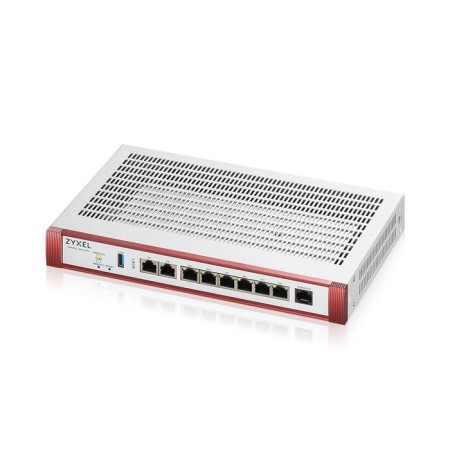 Zyxel USGFLEX200H firewall de hardware 5 Gbit s