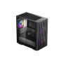 DeepCool MATREXX 40 3FS Micro Tower Preto