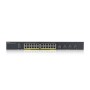 Zyxel XGS1935-28HP Gerido L2+ L3 Gigabit Ethernet (10 100 1000)