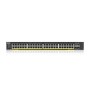 Zyxel XGS1935-52HP Gerido L2 L3 Gigabit Ethernet (10 100 1000) Power over Ethernet (PoE)