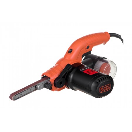 Black & Decker KA900E portable sander Belt sander 350 W