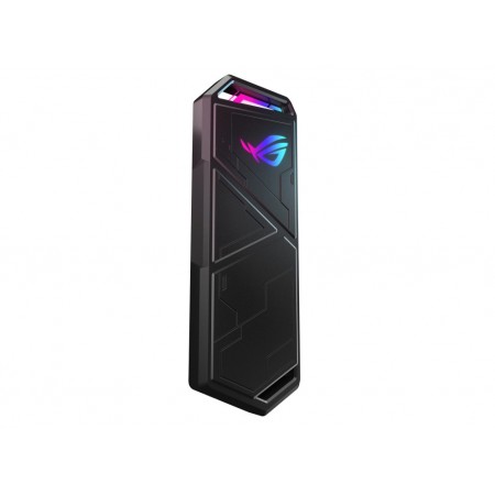 ASUS ROG Strix Arion Lite SSD enclosure Black M.2