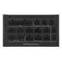 ASUS ASUS-PRO-WS-3000P fonte de alimentação 3000 W 20+4 pin ATX ATX Preto