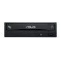 ASUS DRW-24D5MT unidade de disco ótico Interno DVD Super Multi DL Preto