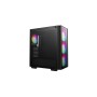 DeepCool MATREXX55 V4 C Midi Tower Preto