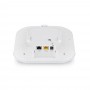 Zyxel NWA210AX 2400 Mbit s Branco Power over Ethernet (PoE)