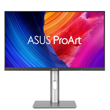 ASUS ProArt PA278CFRV monitor de ecrã 68,6 cm (27") 2560 x 1440 pixels Quad HD LCD Preto