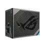ASUS ROG -THOR-1600T3-GAMING fonte de alimentação 1600 W 20+4 pin ATX ATX Cinzento