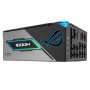ASUS ROG -THOR-1600T3-GAMING fonte de alimentação 1600 W 20+4 pin ATX ATX Cinzento