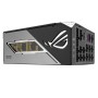 ASUS ROG -THOR-1600T3-GAMING fonte de alimentação 1600 W 20+4 pin ATX ATX Cinzento
