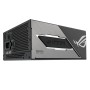 ASUS ROG -THOR-1600T3-GAMING fonte de alimentação 1600 W 20+4 pin ATX ATX Cinzento