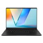 ASUS Vivobook S 14 OLED S5406SA-WH79 laptop portátil Copilot+ PC Intel Core Ultra 7 258V Computador portátil 35,6 cm (14")