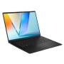 ASUS Vivobook S 14 OLED S5406SA-WH79 laptop portátil Copilot+ PC Intel Core Ultra 7 258V Computador portátil 35,6 cm (14")