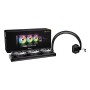 be quiet! PURE LOOP 3 LX Processador Refrigerador líquido all-in-one 12 cm Preto 1 unidade(s)