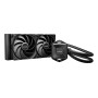 be quiet! PURE LOOP 3 Processador Refrigerador líquido all-in-one 12 cm Preto 1 unidade(s)
