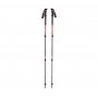 Black Diamond Mountain trekking pole Unisex Telescopic