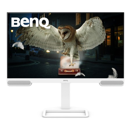 BenQ EW3290U LED display 79,2 cm (31.2") 3840 x 2160 pixels 4K Ultra HD Branco