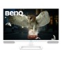 BenQ EW3290U LED display 79,2 cm (31.2") 3840 x 2160 pixels 4K Ultra HD Branco