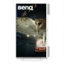 BenQ EW3290U LED display 79,2 cm (31.2") 3840 x 2160 pixels 4K Ultra HD Branco
