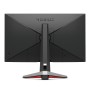 BenQ EX2510S LED display 62,2 cm (24.5") 1920 x 1080 pixels Full HD Preto