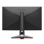 BenQ 9H.LKTLA.TBE monitor de ecrã 68,6 cm (27") 3840 x 2160 pixels 4K Ultra HD LED Preto