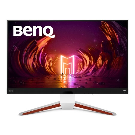 BenQ EX3210U monitor de ecrã 81,3 cm (32") 3840 x 2160 pixels 4K Ultra HD LED Preto