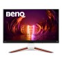 BenQ EX3210U monitor de ecrã 81,3 cm (32") 3840 x 2160 pixels 4K Ultra HD LED Preto