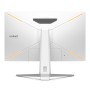 BenQ EX3210U monitor de ecrã 81,3 cm (32") 3840 x 2160 pixels 4K Ultra HD LED Preto