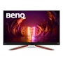 BenQ EX3210U monitor de ecrã 81,3 cm (32") 3840 x 2160 pixels 4K Ultra HD LED Preto