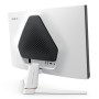 BenQ MOBIUZ EX251 monitor de ecrã 62,2 cm (24.5") 1920 x 1080 pixels Full HD LED Preto, Branco